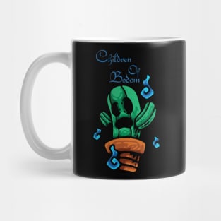 Childern of bodom Mug